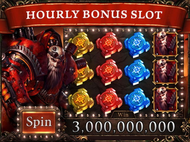 Eur 615 Daily freeroll slot tournament at Unique Casino