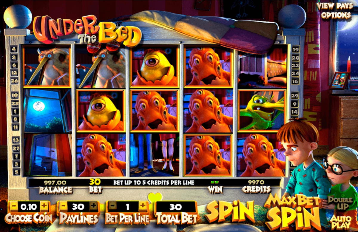 €330 Daily freeroll slot tournament at Campo Bet Casino
