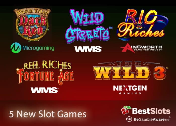 €1205 No Deposit Casino Bonus at Slots Million Casino
