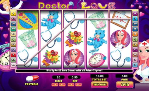 55% First deposit bonus at CasiPlay Casino