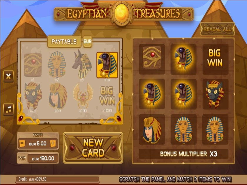 $380 No deposit casino bonus at YoYo Casino