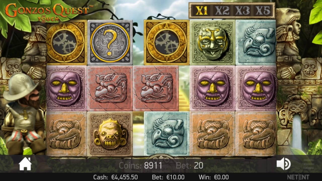 EURO 130 Mobile freeroll slot tournament at Wix Stars Casino