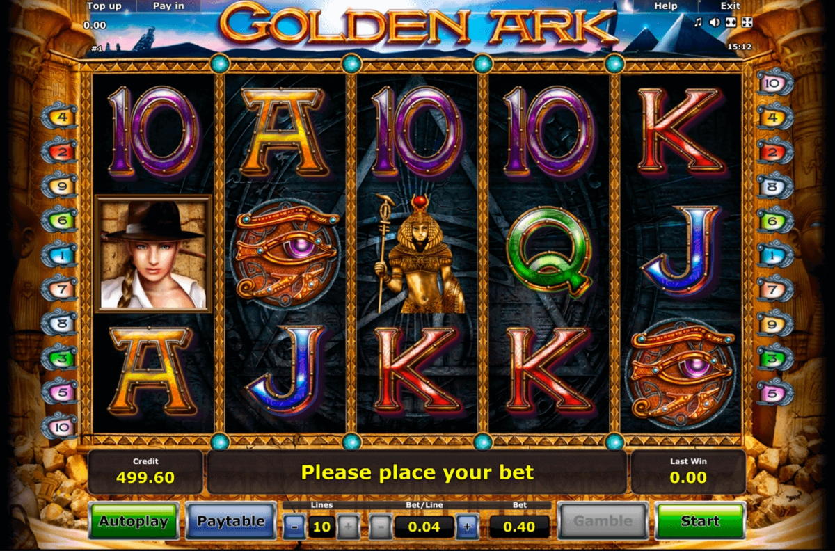 100% Match bonus at Bet Rebels Casino