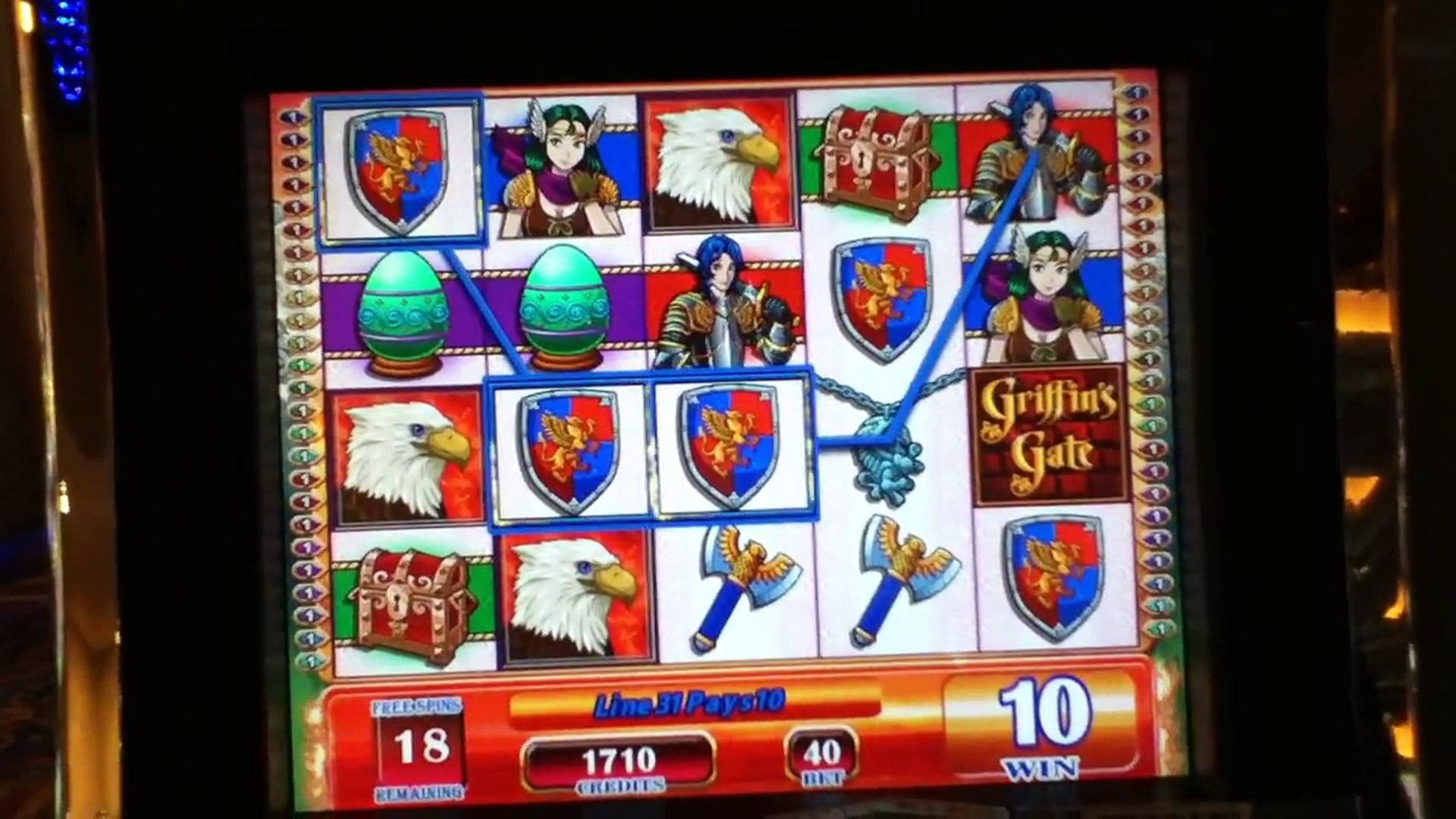 735% Match bonus at Reload Bet Casino
