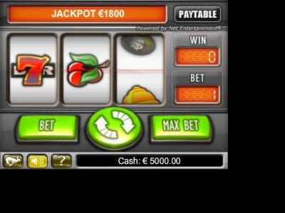 €480 Mobile freeroll slot tournament at King Billy Casino