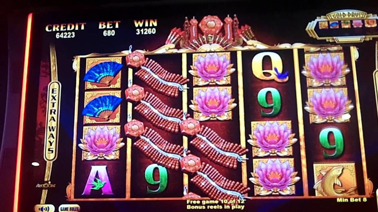 €560 Mobile freeroll slot tournament at Genesis Casino