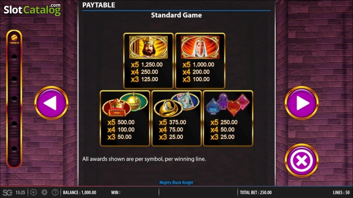 240 Free Spins at Unique Casino