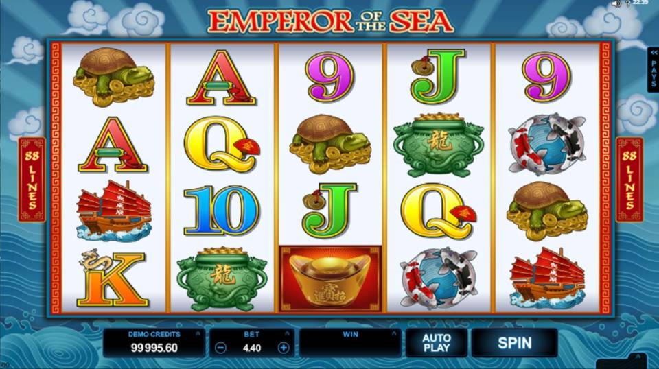 EURO 3795 NO DEPOSIT BONUS at Alf Casino