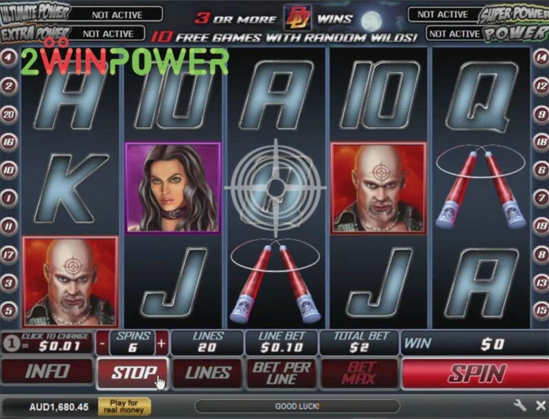 175 FREE SPINS at Reload Bet Casino