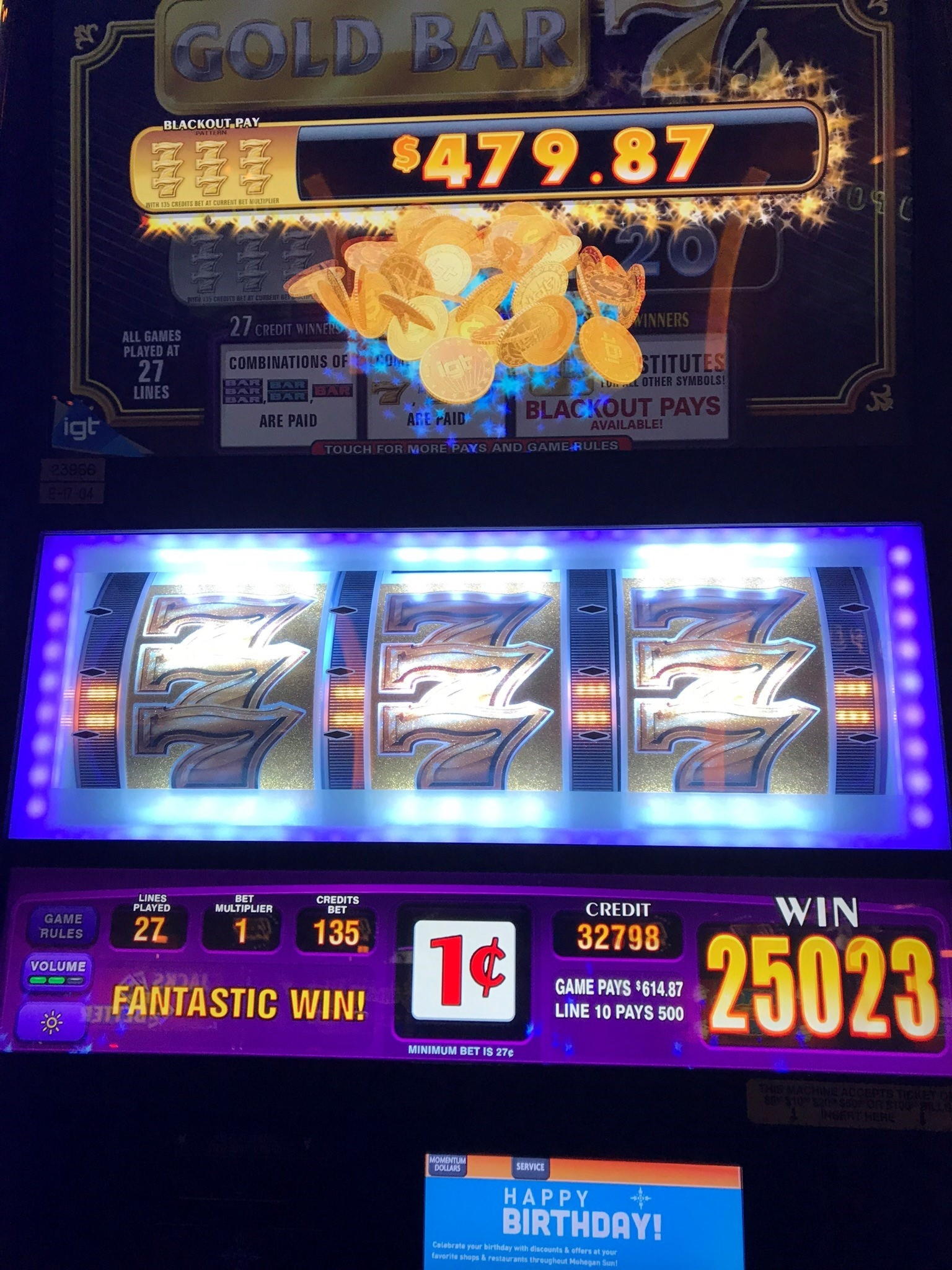 €20 Tournament at Buran Casino