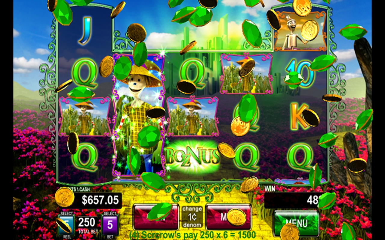 €240 No deposit bonus casino at Mrgreen Casino
