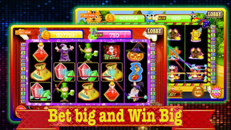 Eur 930 Free Casino Tournament at King Billy Casino