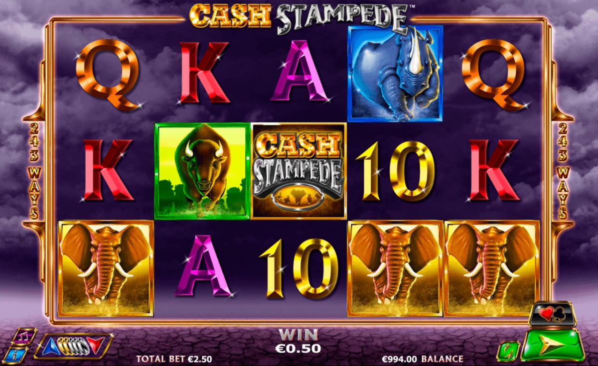 €400 Free chip at Alf Casino