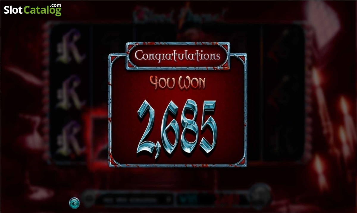 515% Match at a casino at Malina Casino