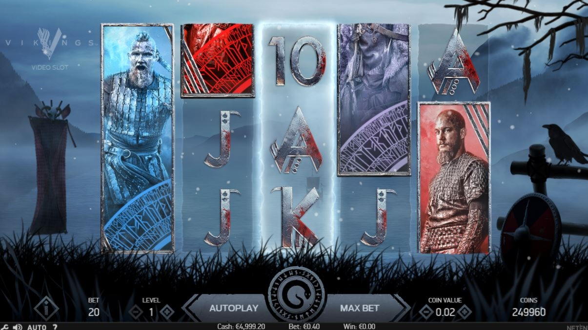 EUR 520 Free chip at Dunder Casino