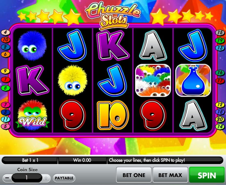 £2405 no deposit bonus at Wild Blaster Casino