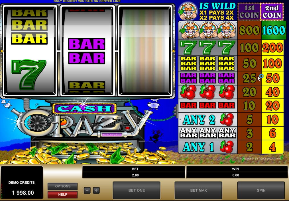 640% Casino Welcome Bonus at Unique Casino