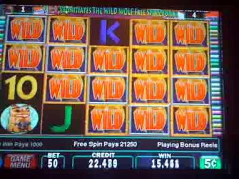 220 Free Spins no deposit casino at Reload Bet Casino