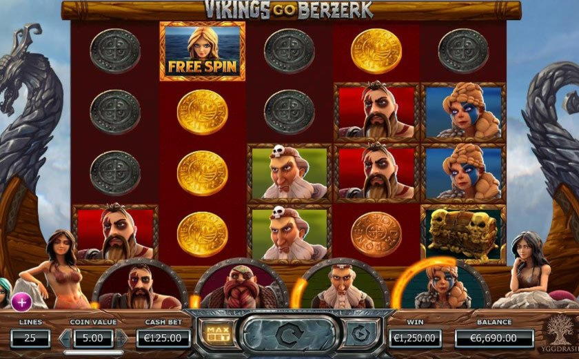 EURO 790 Tournament at Slots Million Casino