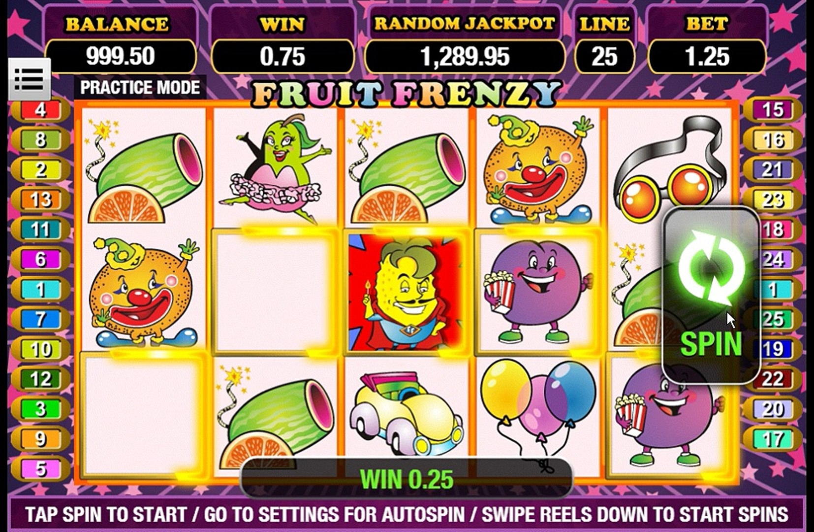 €320 Free Chip at Campo Bet Casino