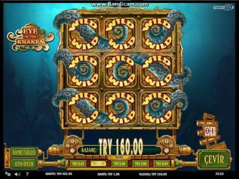 110 free casino spins at Casinia Casino