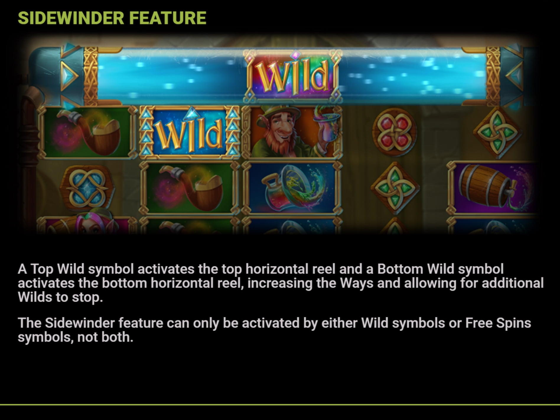 33 Free spins no deposit casino at Unique Casino
