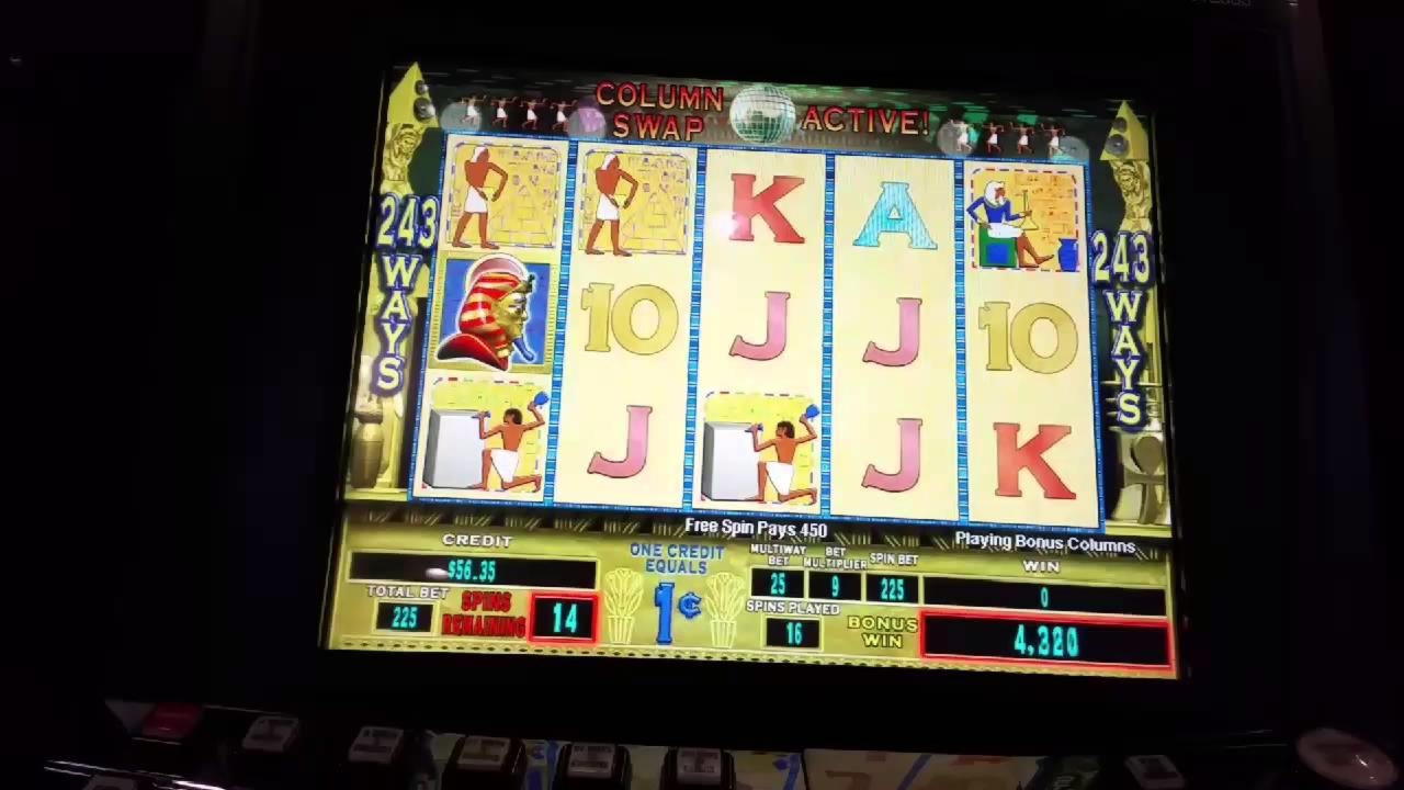 430% Match at a casino at Alf Casino