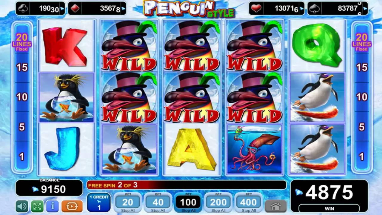 EURO 3455 No deposit at Reload Bet Casino