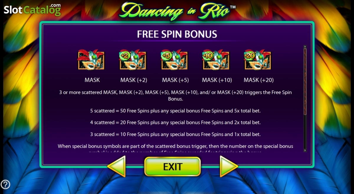 €3325 No Deposit Bonus at CasiPlay Casino