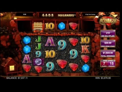 11 FREE Spins at Wix Stars Casino