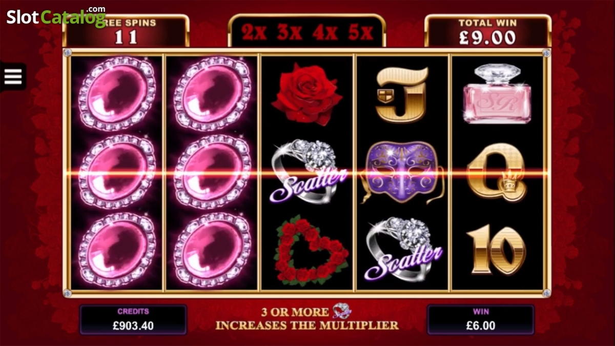 705% casino match bonus at Slots Million Casino
