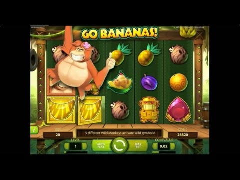 €4565 No Deposit at Unique Casino
