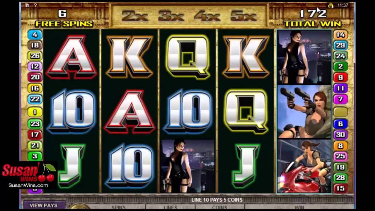 €940 Mobile freeroll slot tournament at Mrgreen Casino