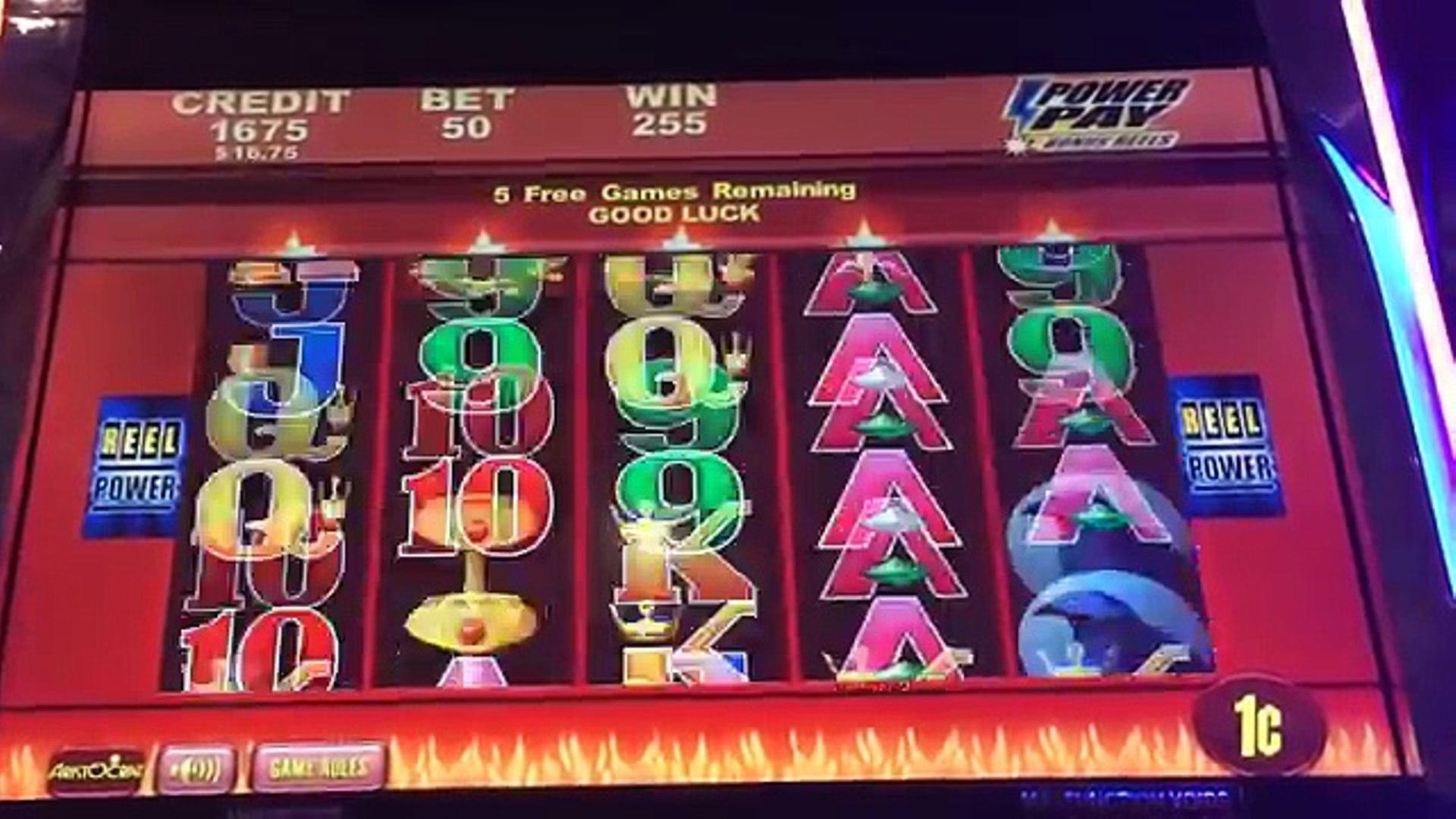 695% casino match bonus at Genesis Casino