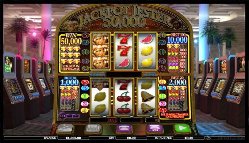 165 Free Spins at Unique Casino