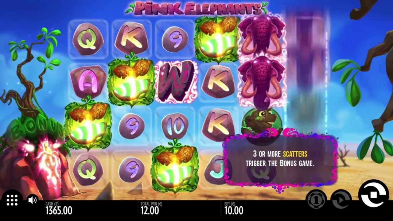 £370 FREE Casino Chip at Unique Casino
