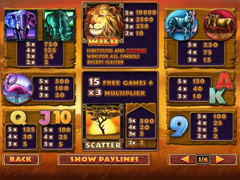 960% Match at a Casino at Buran Casino