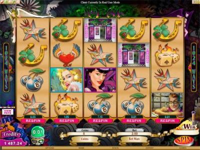 100 Free spins no deposit at Casinia Casino