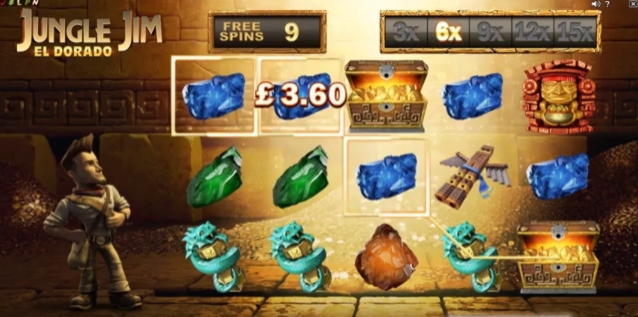 $520 FREE CASINO CHIP at CasiPlay Casino