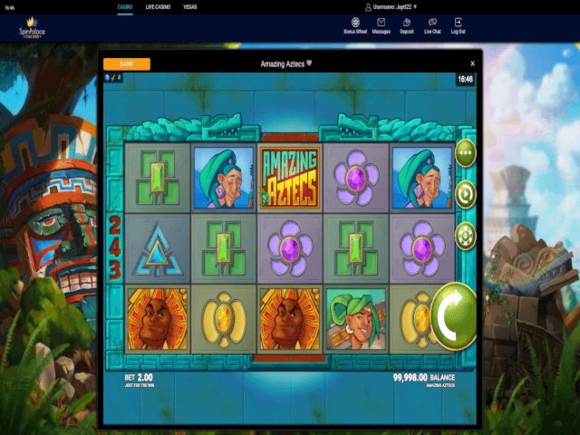 Eur 1390 No Deposit at Wild Blaster Casino