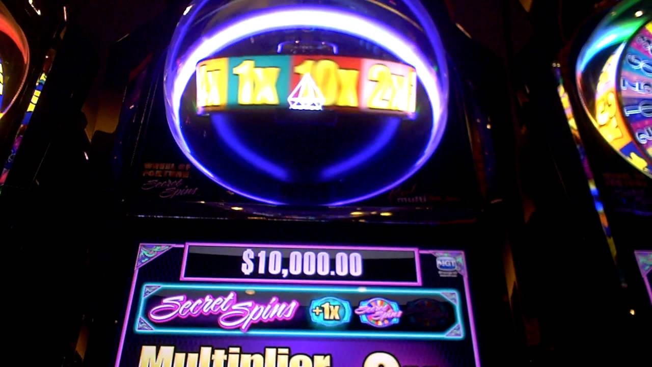 810% Deposit match bonus at Zet Casino