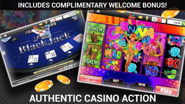 240 Free Casino Spins at Casinia Casino
