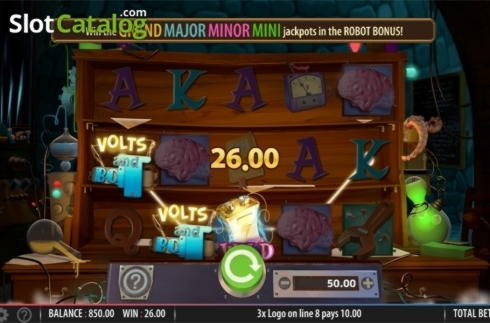 290% First deposit bonus at Unique Casino