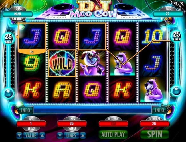 €515 FREE CHIP at Buran Casino