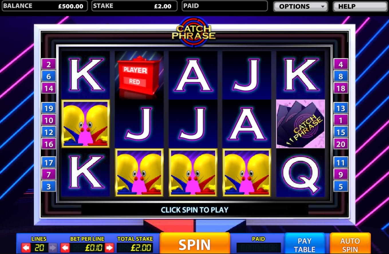 845% Welcome Bonus at Video Slots Casino