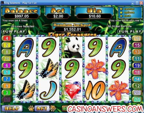 165% Match bonus casino at Platin Casino