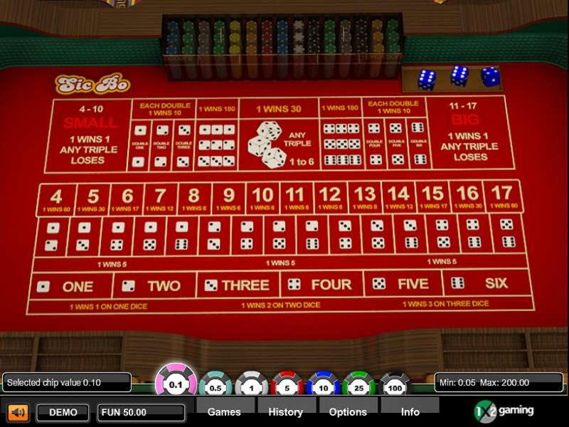 ﻿$625 Casino Tournament at Boa Boa Casino