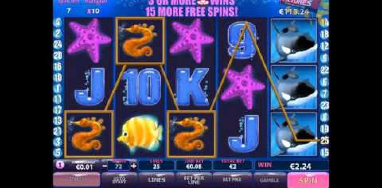 €3445 no deposit casino bonus at CasiPlay Casino