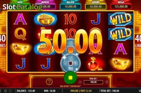 645% Deposit match bonus at Unique Casino