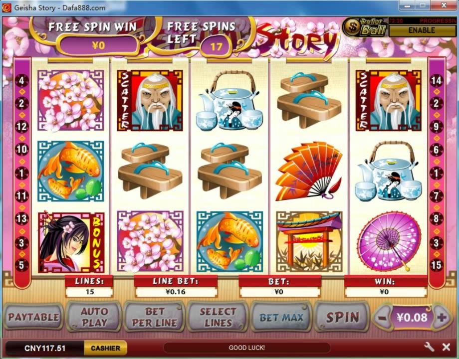 800% Match at a casino at King Billy Casino